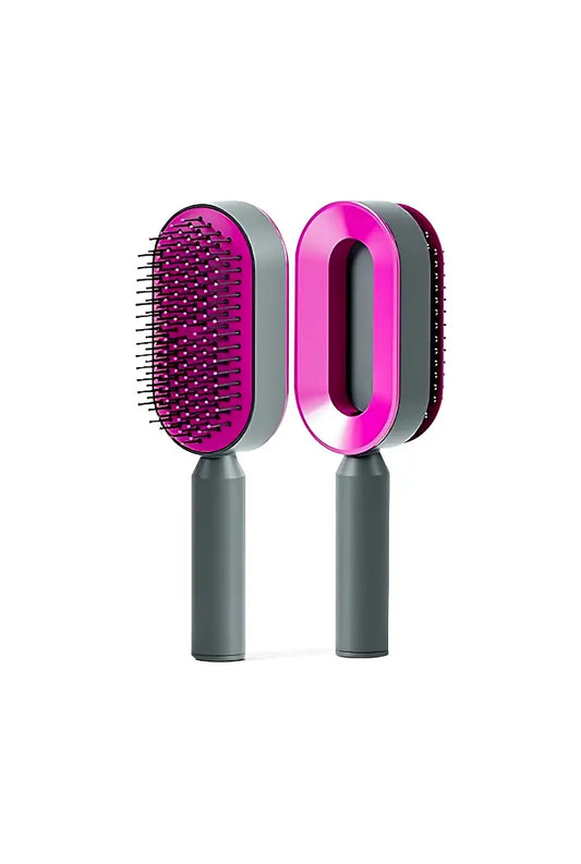 ZAPTRON™ Self Cleaning Brush - Zaptron