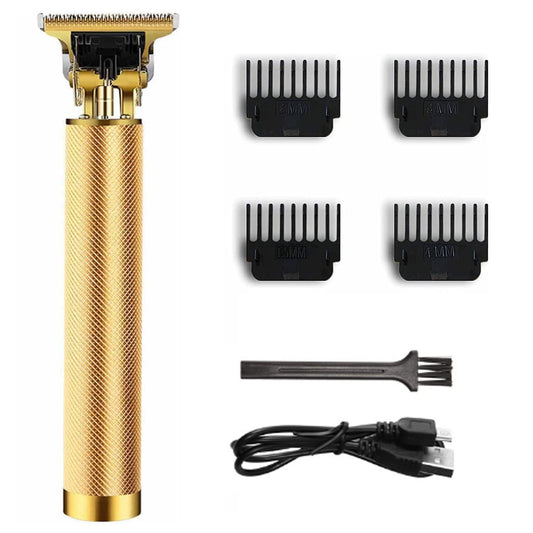 ZAPTRON™ Professional Hair Trimmer - Zaptron