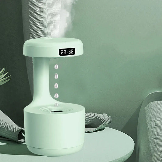 ZAPTRON™ Anti-Gravity Humidifier - Zaptron